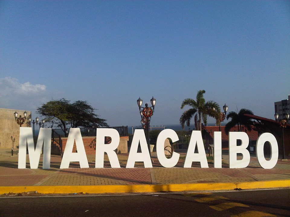 Maracaibo, estado Zulia, Venezuela.