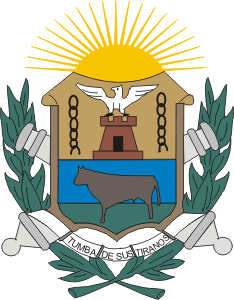 Escudo Anzoategui