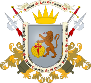 Escudo Caracas