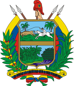 Escudo Guarico