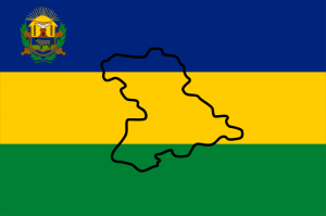 Venezuela - Estado Anzoategui