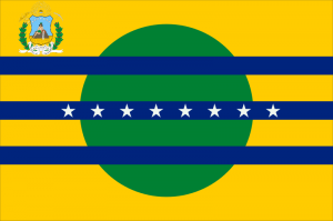 Venezuela - Estado Bolivar