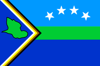 Venezuela - Estado Delta Amacuro