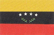 Venezuela - Estado Tachira