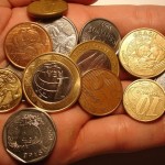 monedas