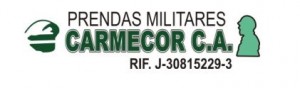 Logo Carmecor