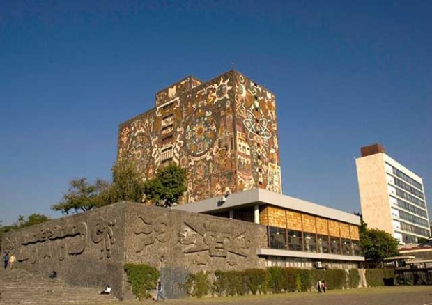 08 UNAM
