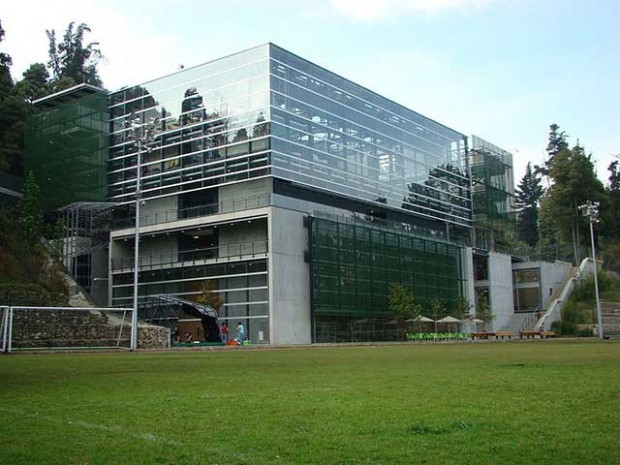5 Universidad de Los Andes Colombia