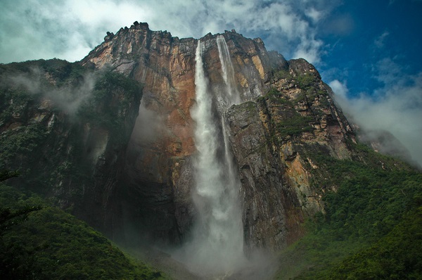 03 salto angel