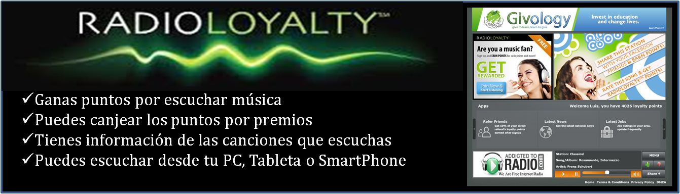banner radio loyalty