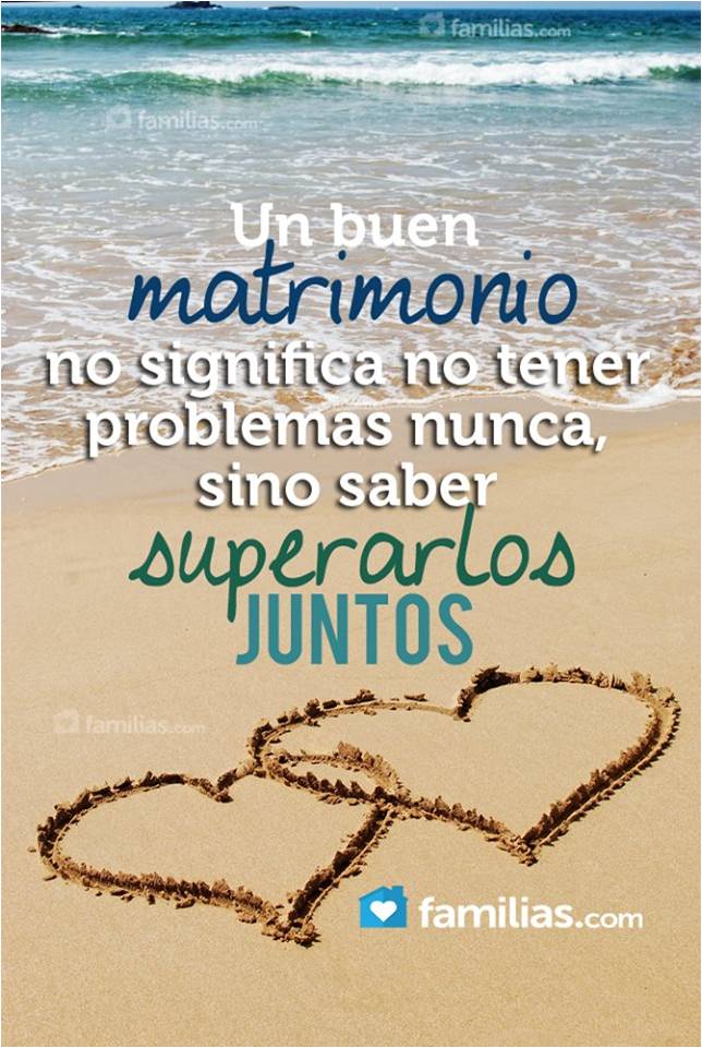 buen matrimonio