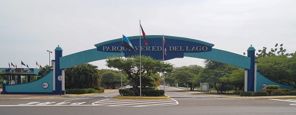 Parque Vereda del Lago