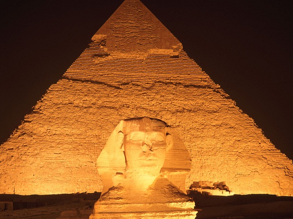 04 Piramide Giza