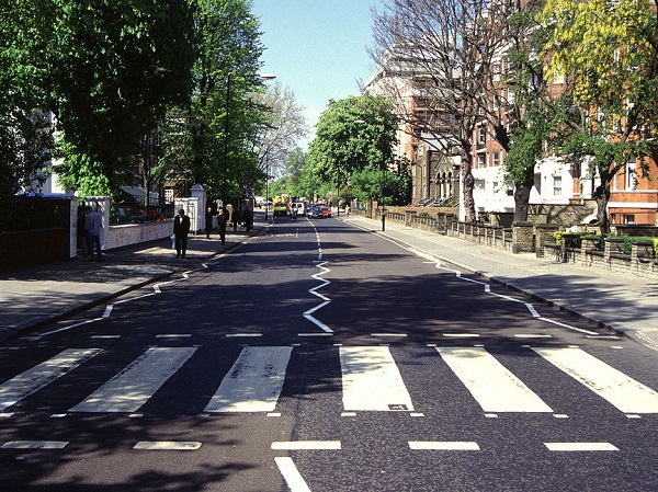 09 Abbey Road
