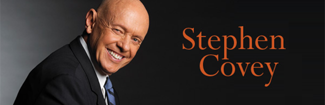 Stephen-Covey