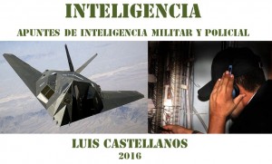 Inteligencia - Luis Castellanos
