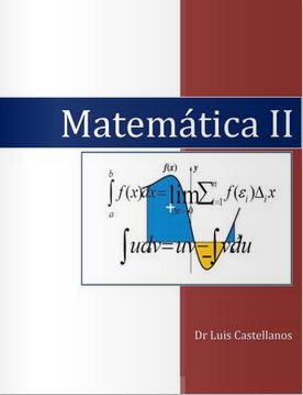 Matematicas II portada