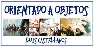 Orientado a Objetos