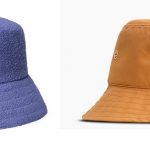 Origen del sombrero tipo pescador (bucket hat)